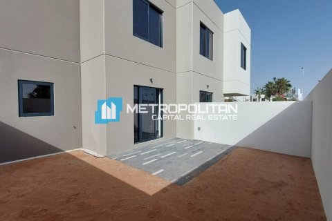 2 bedrooms Townhouse on the Yas Island, UAE No. 61076 11