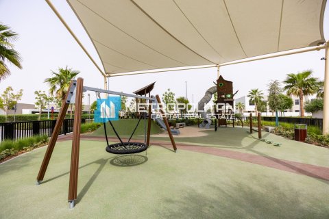 2 dormitorios Townhouse en  Yas Island, UAE No. 61076 16