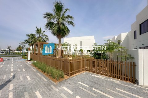 2 chambres Townhouse à Yas Island, UAE No. 61076 15