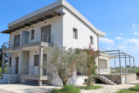 2 dormitorios Maisonette en Korinos, Greece No. 54403 1