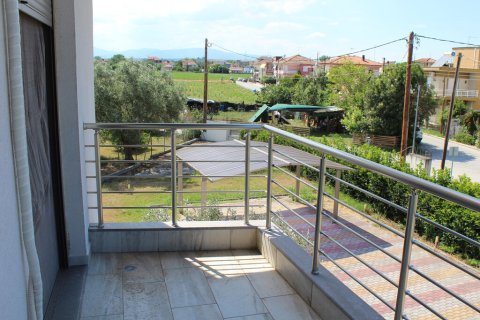 2 dormitorios Maisonette en Korinos, Greece No. 54403 16