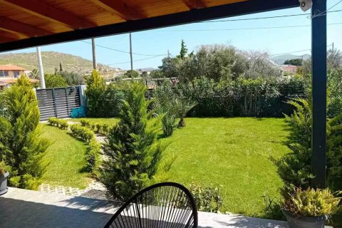 3 bedrooms House in Keratea, Greece No. 54401 3