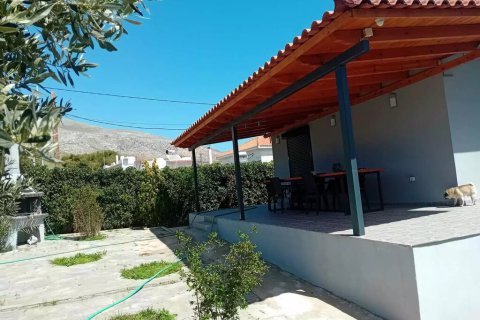 3 bedrooms House in Keratea, Greece No. 54401 4