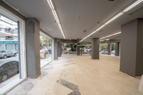 815m² Commercial property à Evosmos, Greece No. 54404 15