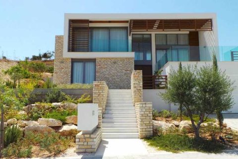 4 dormitorios Villa en Tsada, Cyprus No. 74122 1