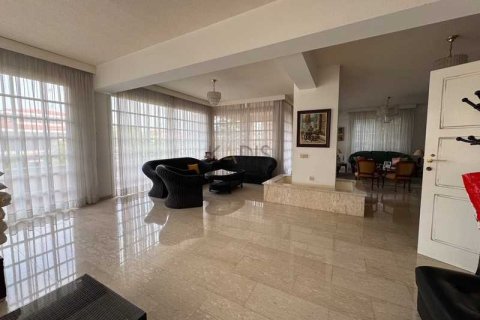 6 dormitorios House en Strovolos, Cyprus No. 74126 3