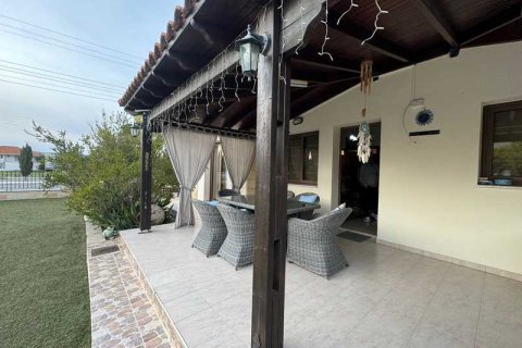 5 dormitorios House en Pyla, Cyprus No. 74125 10