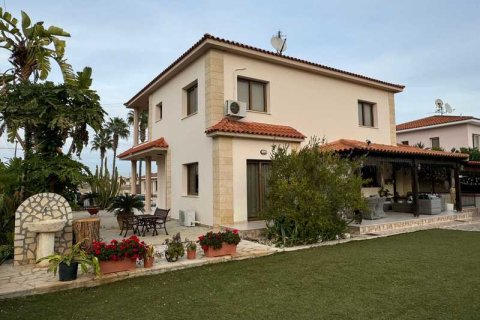 5 dormitorios House en Pyla, Cyprus No. 74125 2