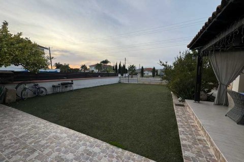 5 dormitorios House en Pyla, Cyprus No. 74125 8