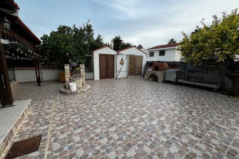 5 dormitorios House en Pyla, Cyprus No. 74125 9