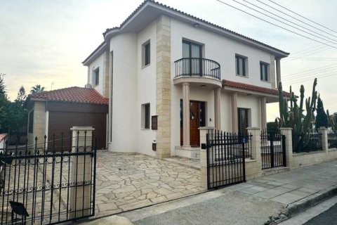 5 dormitorios House en Pyla, Cyprus No. 74125 1