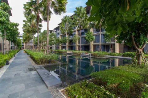 2 chambres Appartement à Phuket, Thailand No. 2678 6