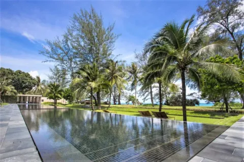 2 bedrooms Duplex in Phuket, Thailand No. 2677 13