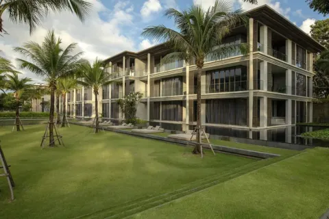 2 bedrooms Duplex in Phuket, Thailand No. 2677 6