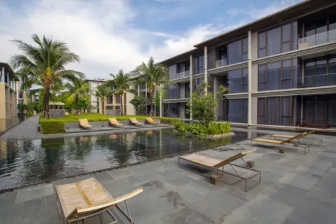 2 bedrooms Duplex in Phuket, Thailand No. 2677 3