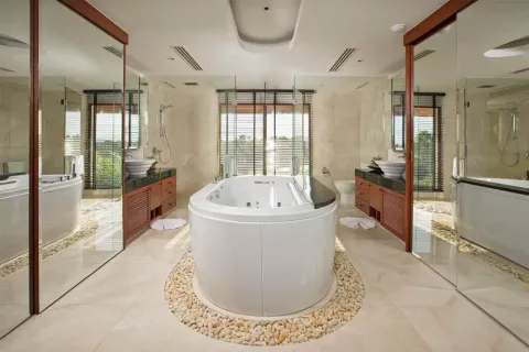 4 chambres Penthouse à Phuket, Thailand No. 2681 10