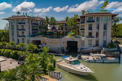 4 chambres Penthouse à Phuket, Thailand No. 2681 16