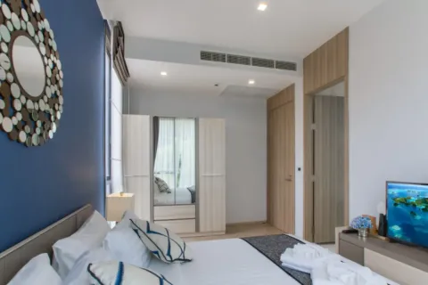 2 bedrooms Apartment in Phuket, Thailand No. 2675 8