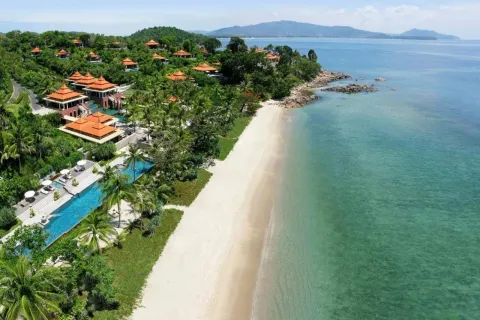 2 dormitorios Villa en Phuket, Thailand No. 2680 10