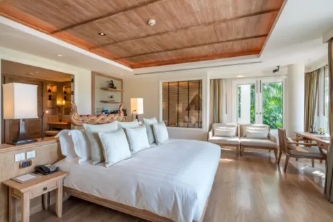 2 dormitorios Villa en Phuket, Thailand No. 2680 7