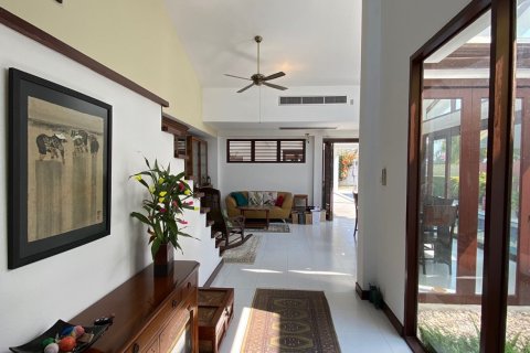 2 dormitorios House en Chiang Mai, Thailand No. 1379 6