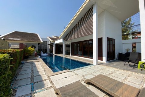 2 dormitorios House en Chiang Mai, Thailand No. 1379 26