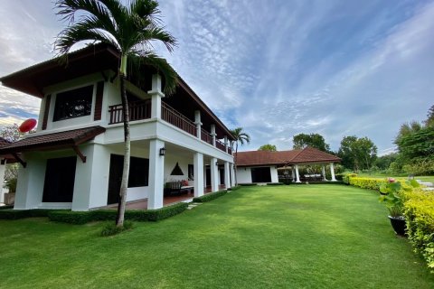 3 chambres House à Chiang Mai, Thailand No. 1377 1