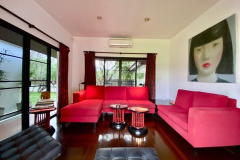 3 dormitorios House en Chiang Mai, Thailand No. 1377 28