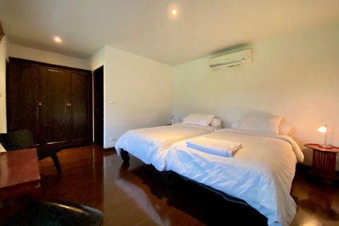 3 dormitorios House en Chiang Mai, Thailand No. 1377 12