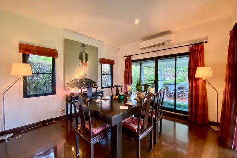 3 dormitorios House en Chiang Mai, Thailand No. 1377 22