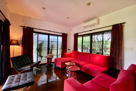 3 dormitorios House en Chiang Mai, Thailand No. 1377 29