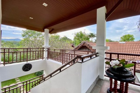 3 dormitorios House en Chiang Mai, Thailand No. 1377 11