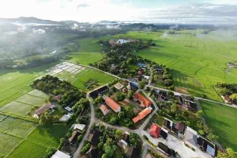 20 bedrooms Land in Chiang Mai, Thailand No. 1382 6