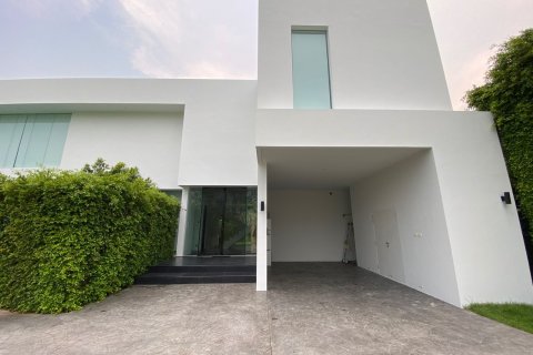 3 dormitorios House en Chiang Mai, Thailand No. 1374 16