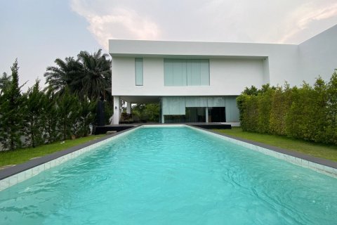 3 dormitorios House en Chiang Mai, Thailand No. 1374 1