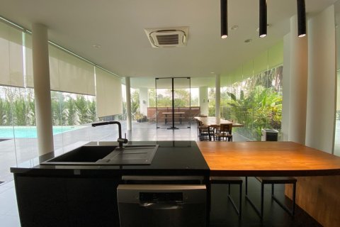 3 dormitorios House en Chiang Mai, Thailand No. 1374 14