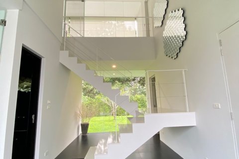 3 dormitorios House en Chiang Mai, Thailand No. 1374 5