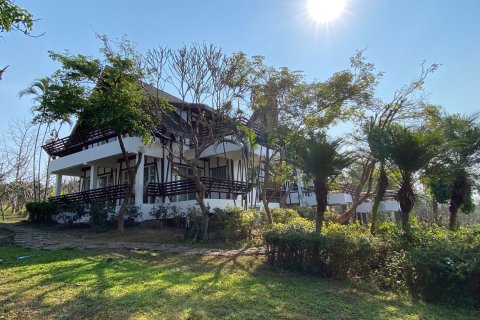 4 chambres House à Chiang Mai, Thailand No. 1376 1