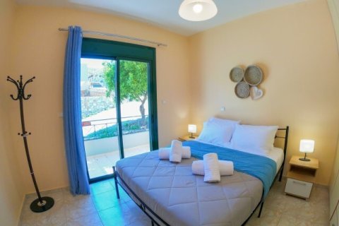 3 bedrooms Apartment in Vamos, Greece No. 55349 9