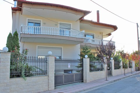 4 bedrooms House in Katerini, Greece No. 55233 1