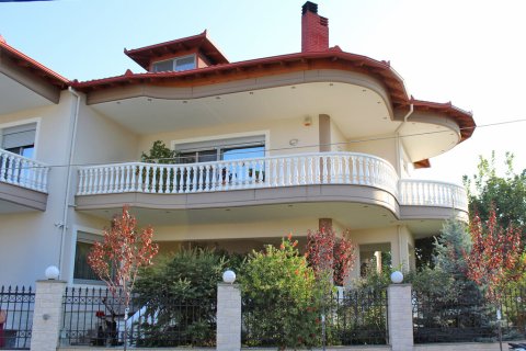 4 dormitorios House en Katerini, Greece No. 55233 2