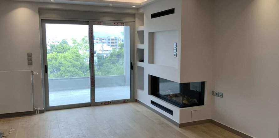 3 dormitorios Apartment en Chalandri, Greece No. 55235