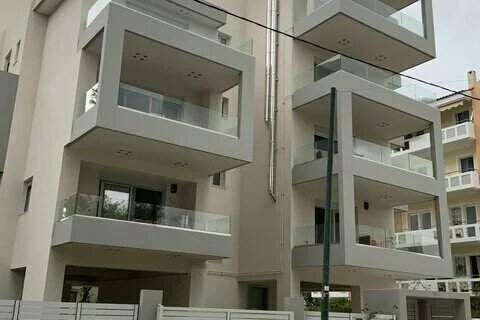 3 dormitorios Apartment en Chalandri, Greece No. 55235 4