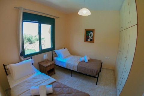 3 bedrooms Apartment in Vamos, Greece No. 55348 5