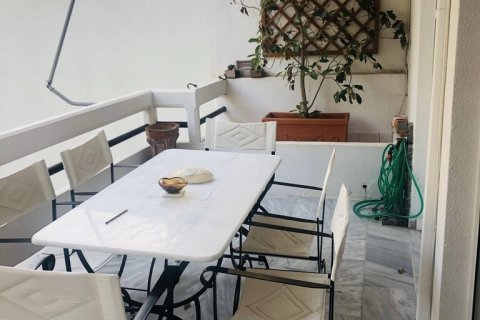 2 bedrooms Apartment in Athens, Greece No. 55234 1