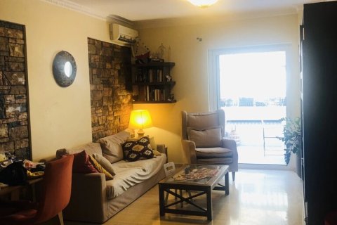 2 bedrooms Apartment in Athens, Greece No. 55234 2