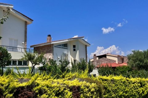 4 bedrooms Villa in Central Macedonia, Greece No. 52402 13