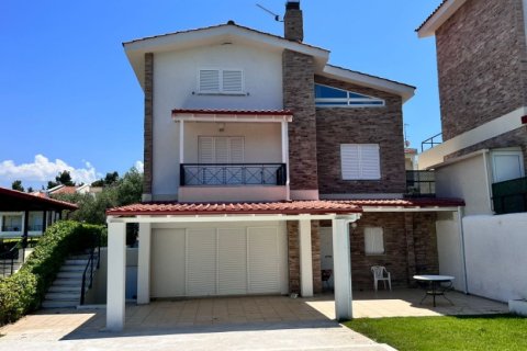 4 bedrooms Villa in Central Macedonia, Greece No. 52402 9