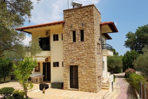 5 bedrooms Villa in Central Macedonia, Greece No. 52404 9