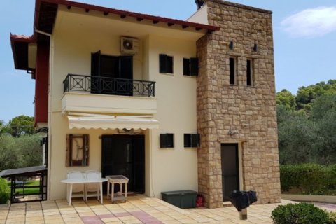 5 bedrooms Villa in Central Macedonia, Greece No. 52404 5